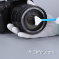 Kit de tête d'impression à solvant Bâton de nettoyage pour capteur de caméra